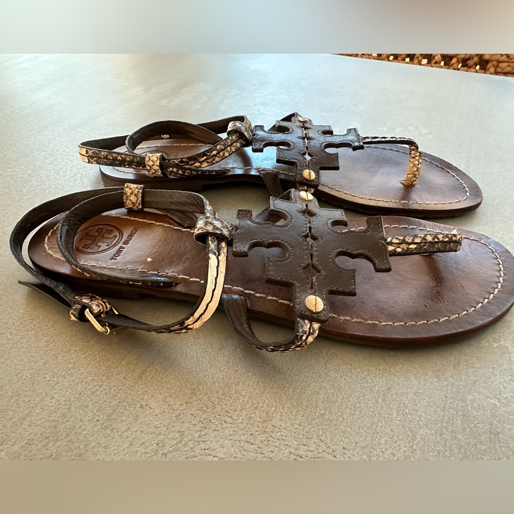 Tory Burch Chandler Strap Sandal View 2